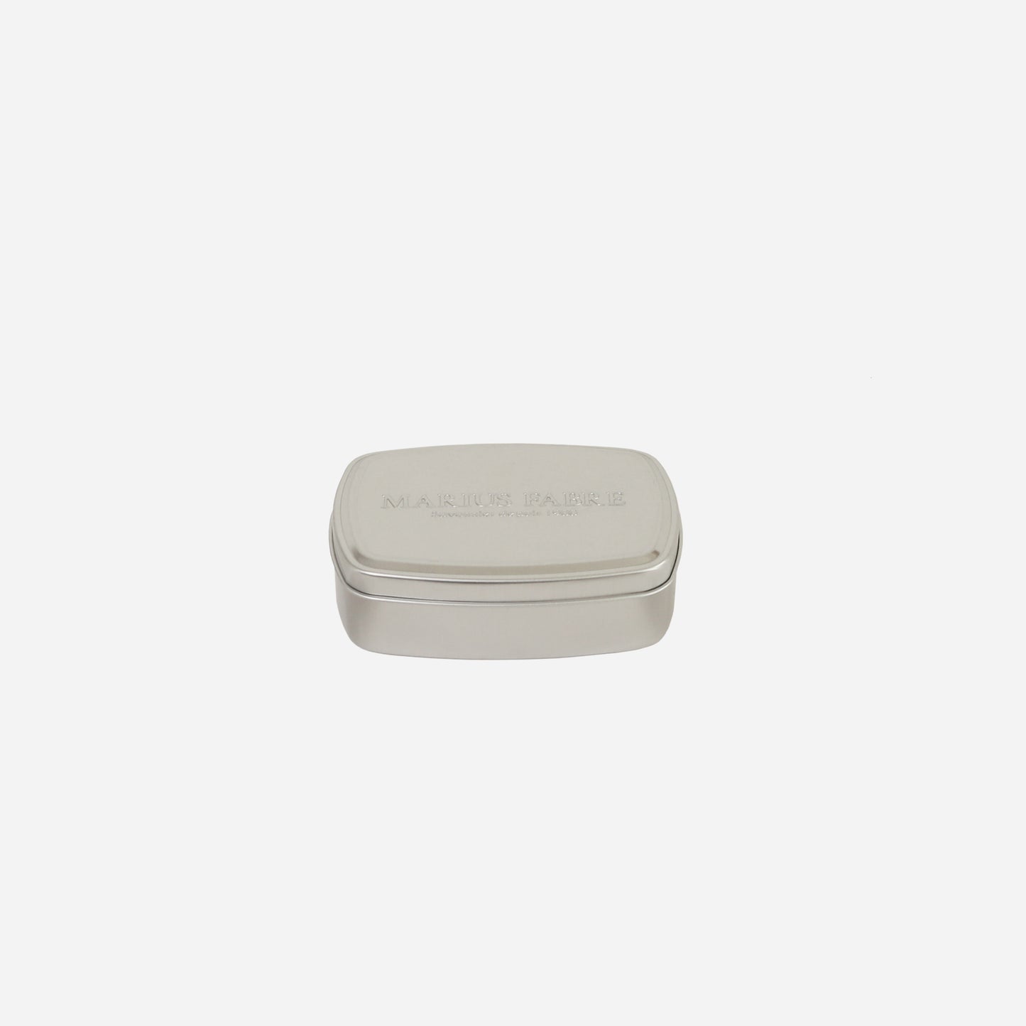 Marius Fabre x "Patrouille de France" Olive Oil Marseille Soap