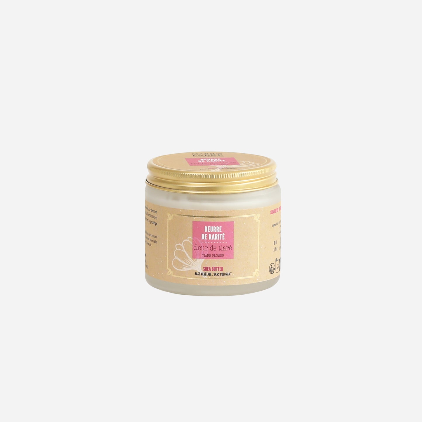 Shea Butter, 100ml