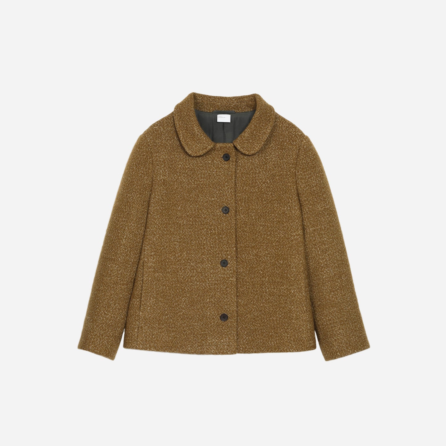 005 Wool Jacket