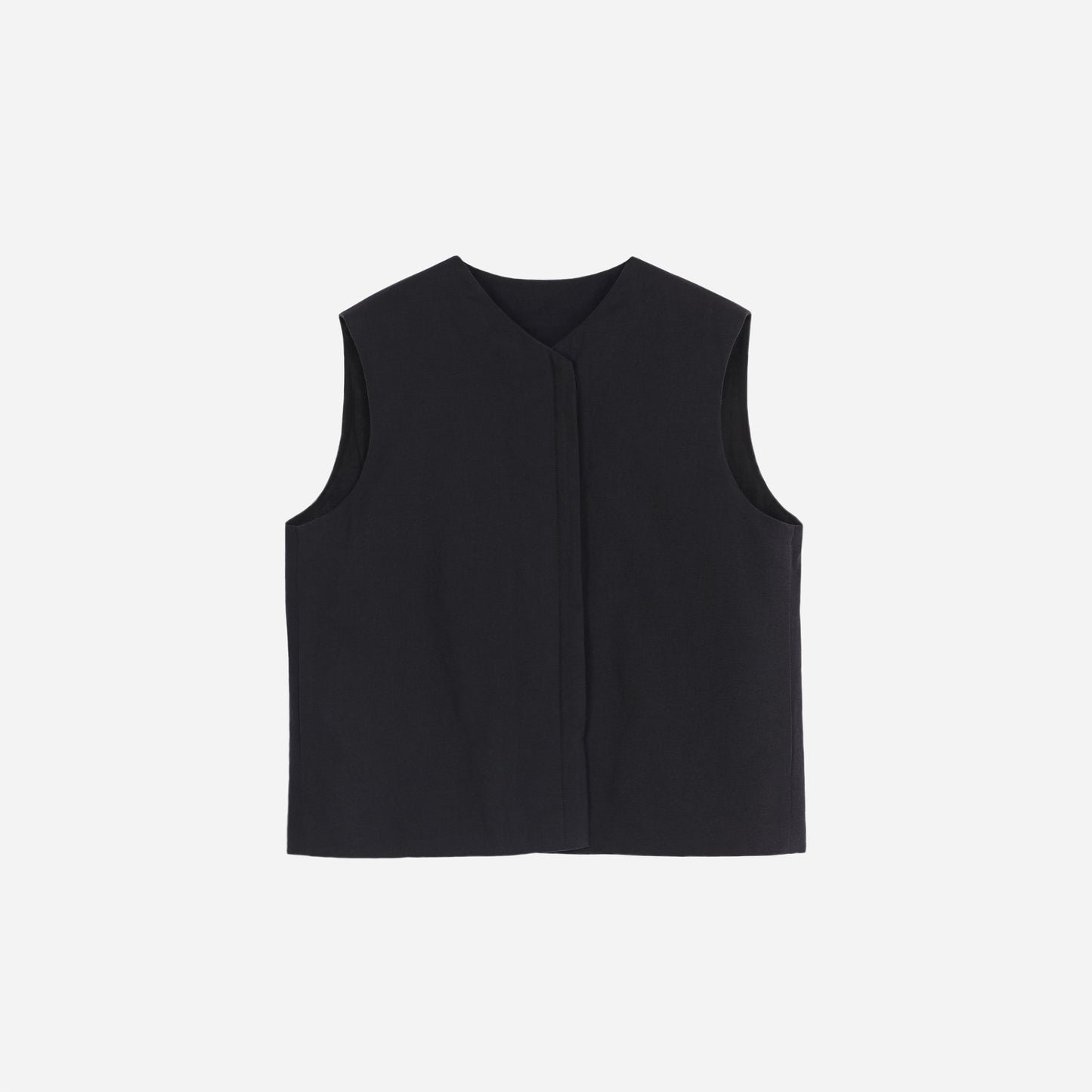 004 Padded Vest