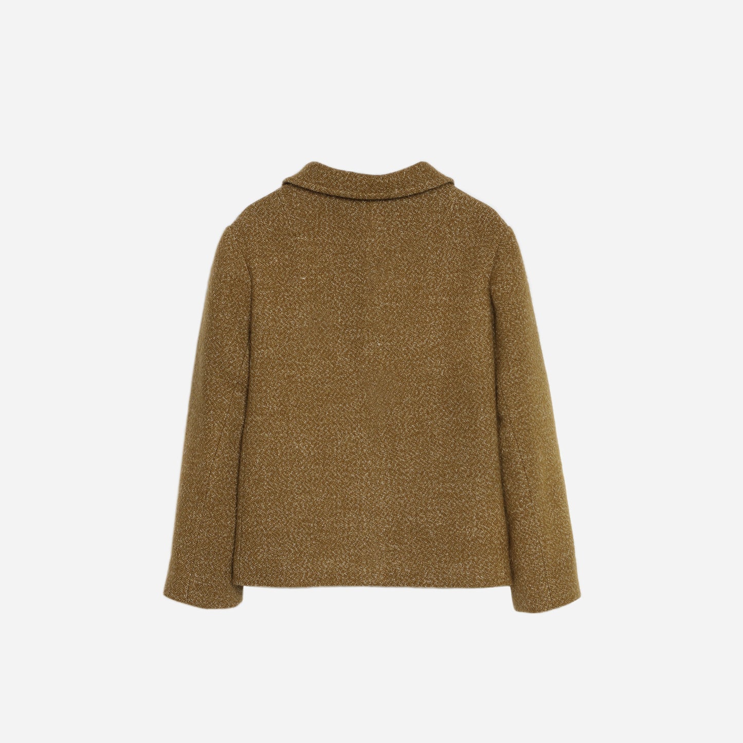 005 Wool Jacket