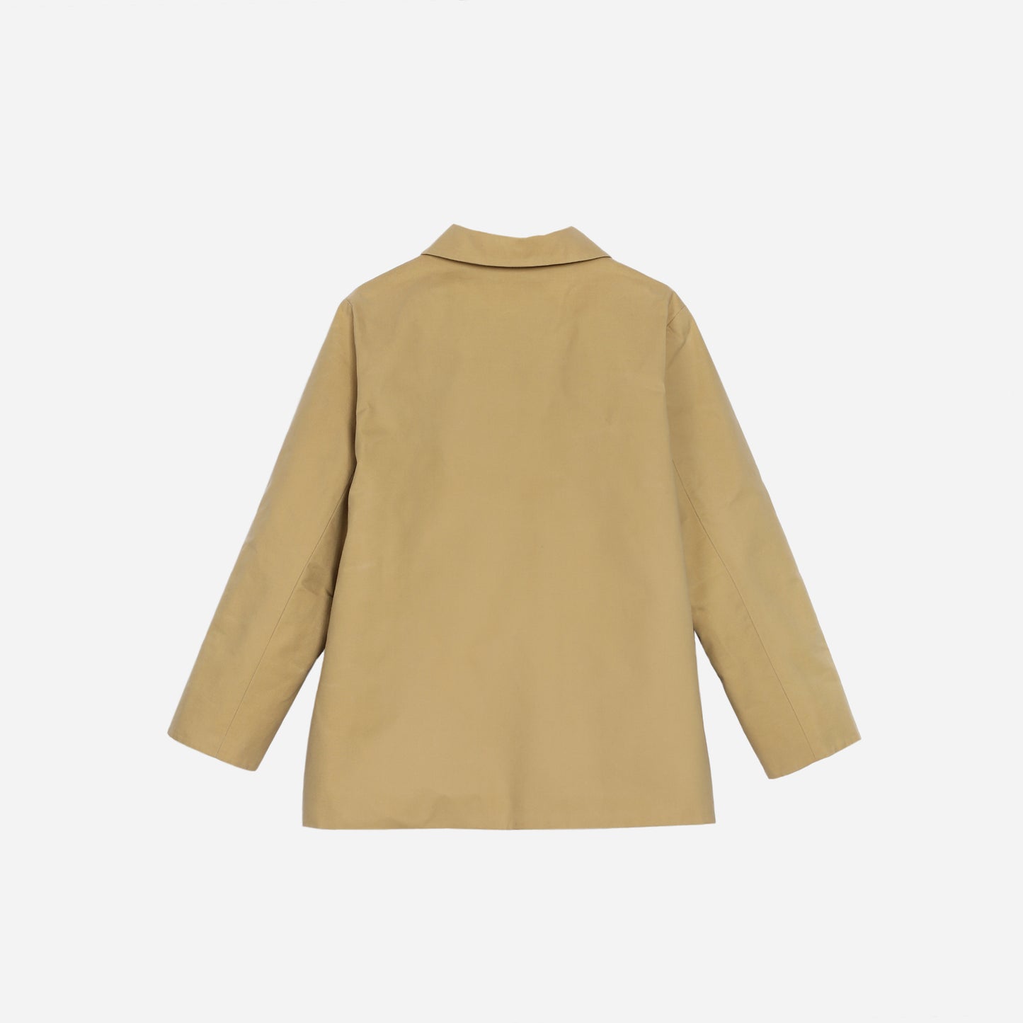 006 Waxed Cotton Jacket