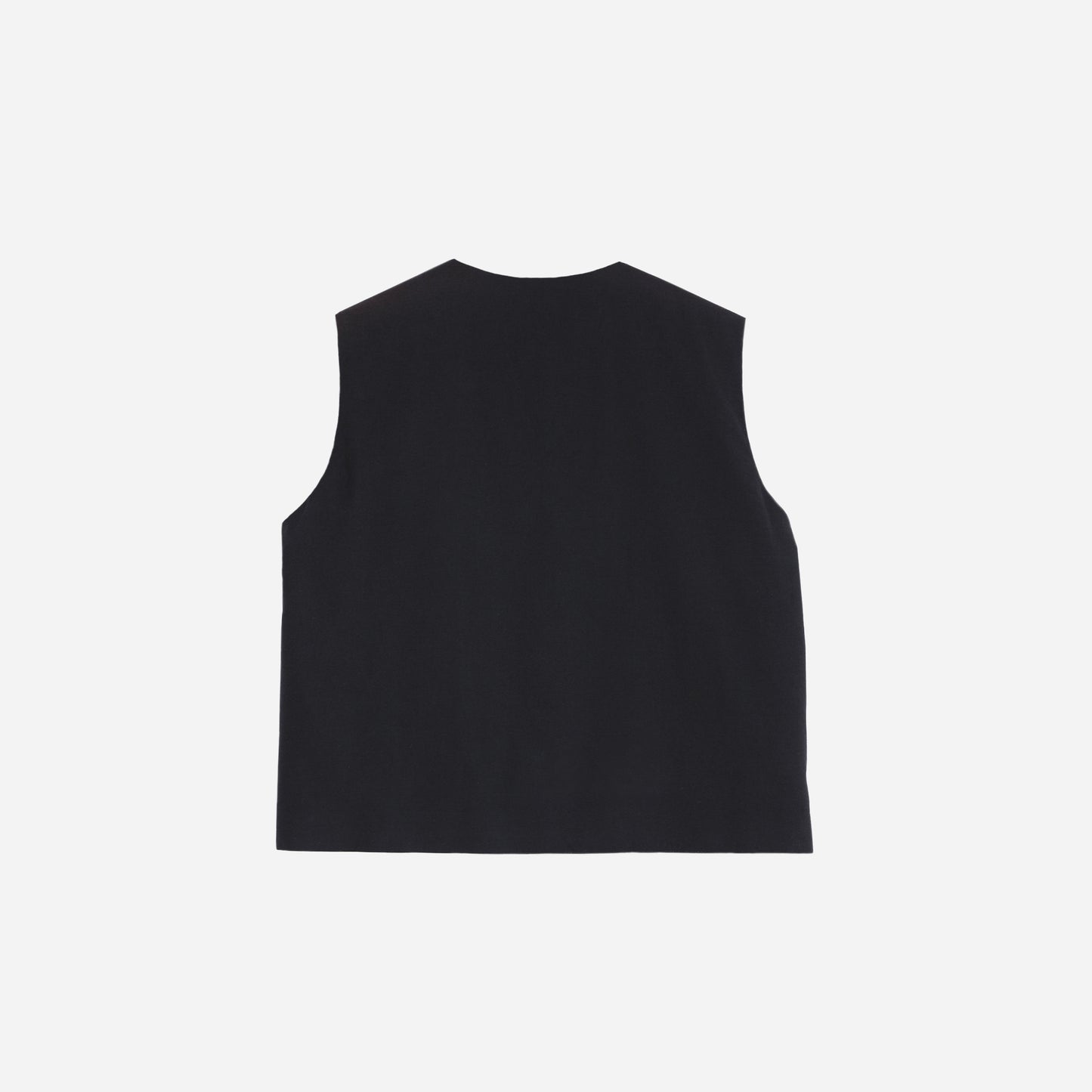 004 Padded Vest