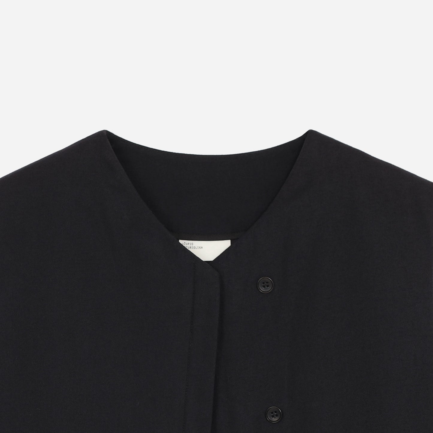 004 Padded Vest
