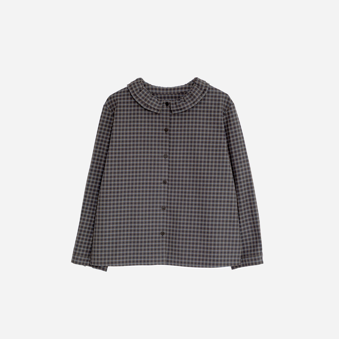 Tartan Shirt
