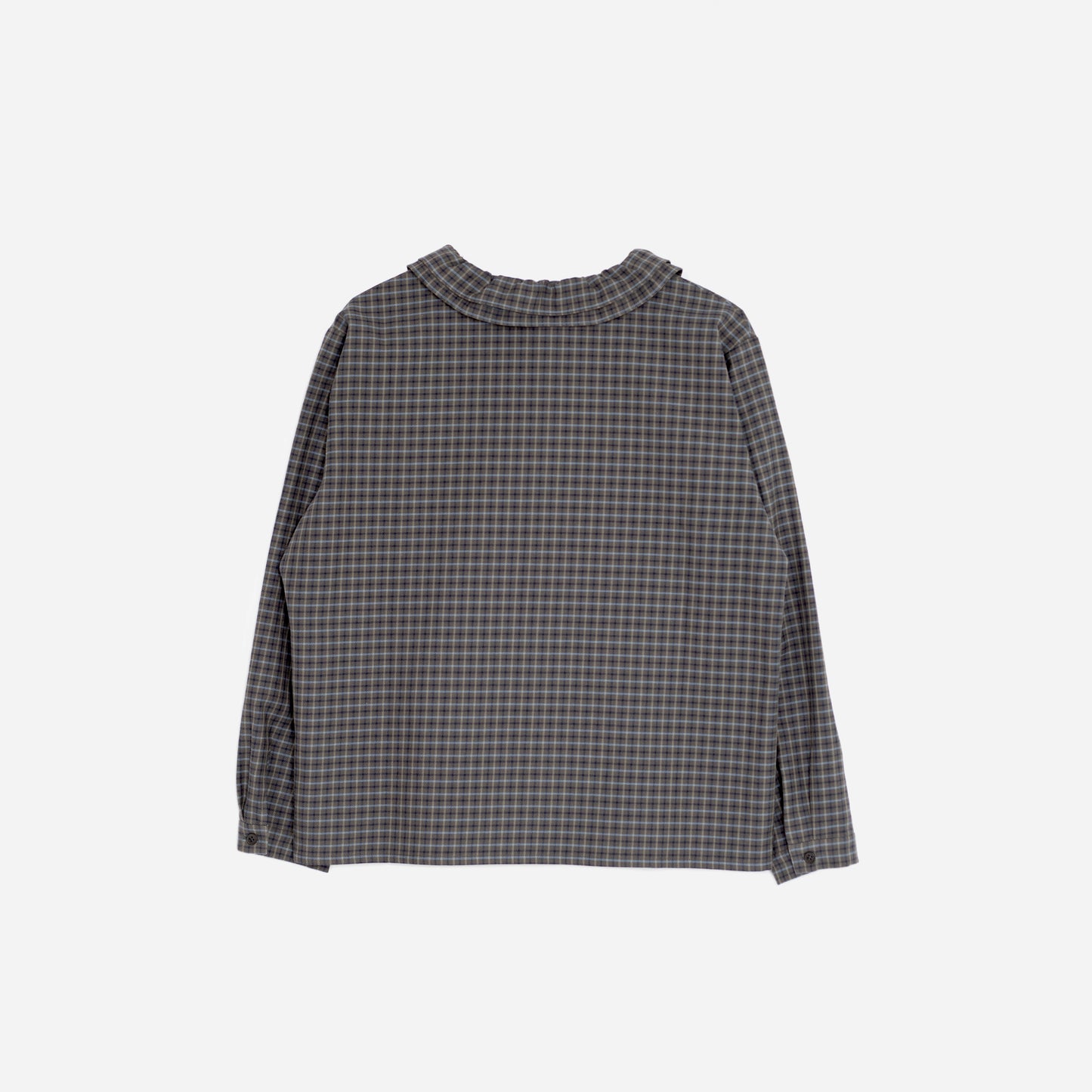 Tartan Shirt