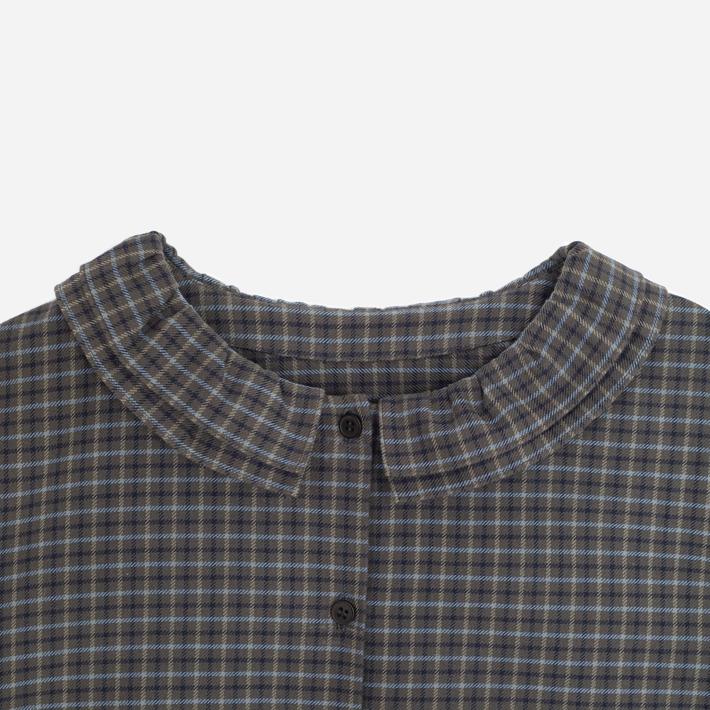 Tartan Shirt