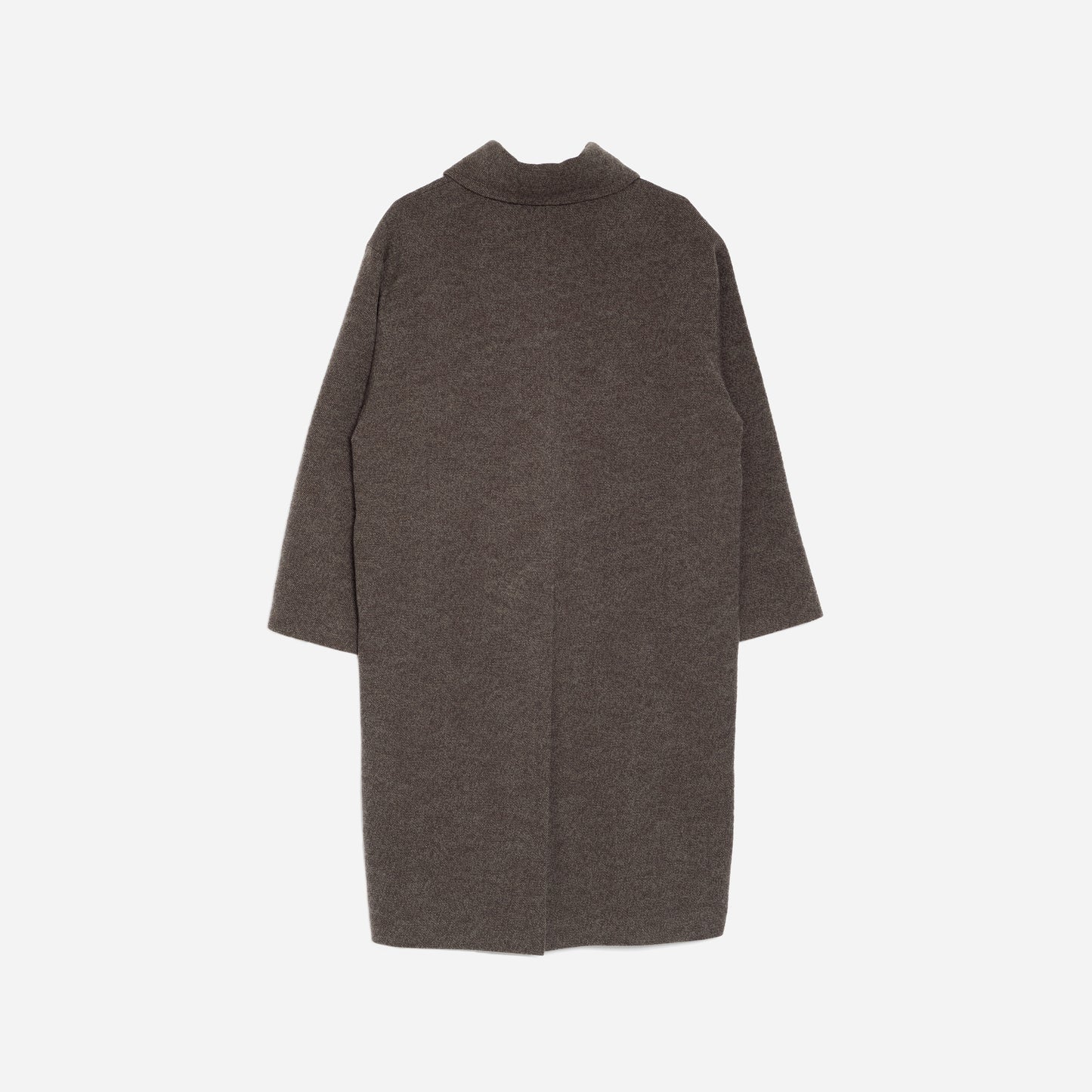 Twill Coat