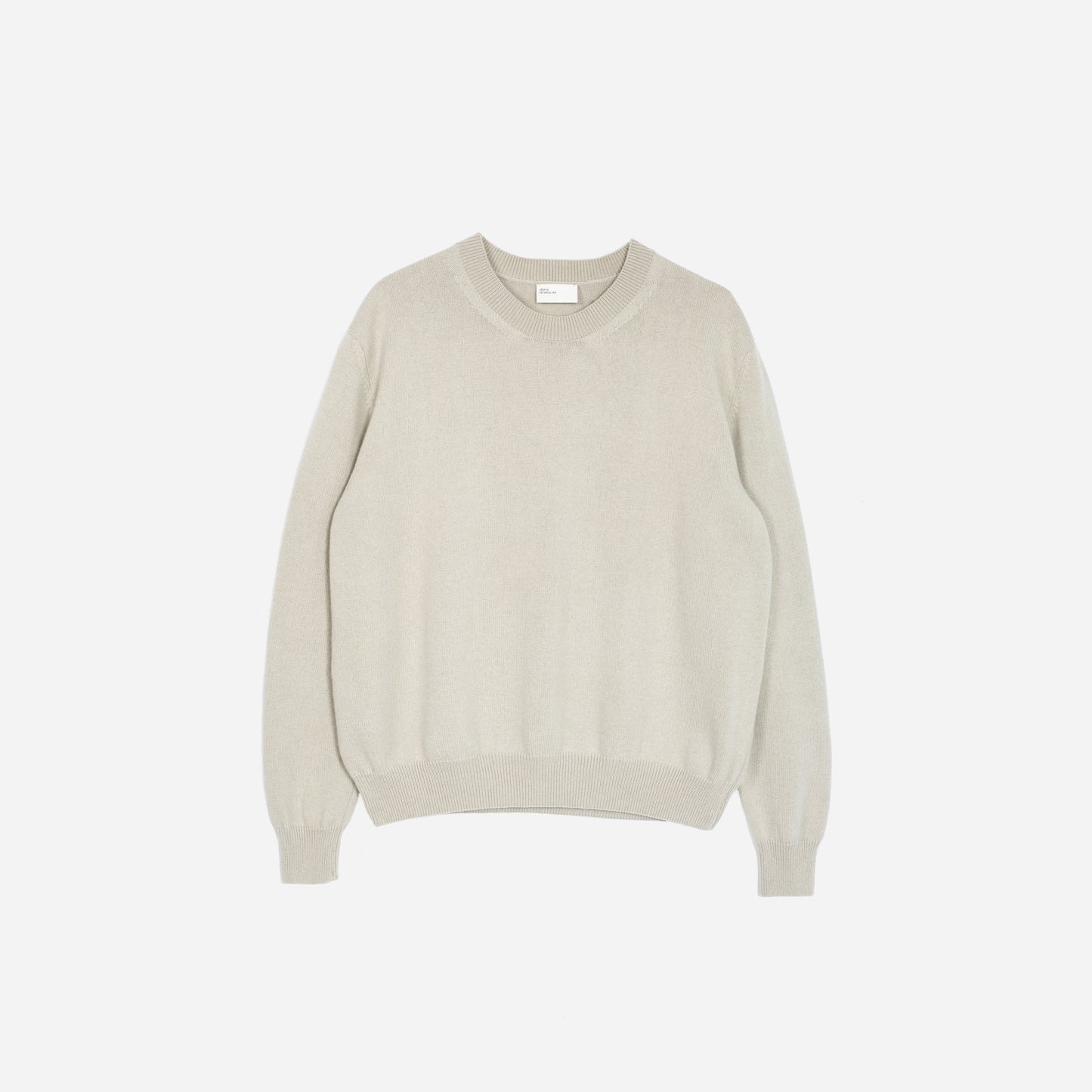 One Size Pullover