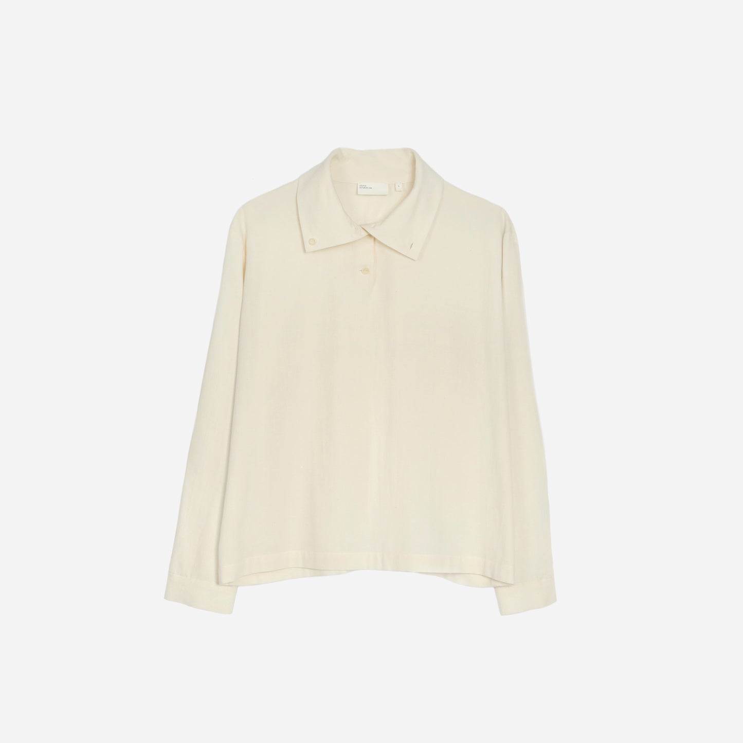 Turtleneck Shirt