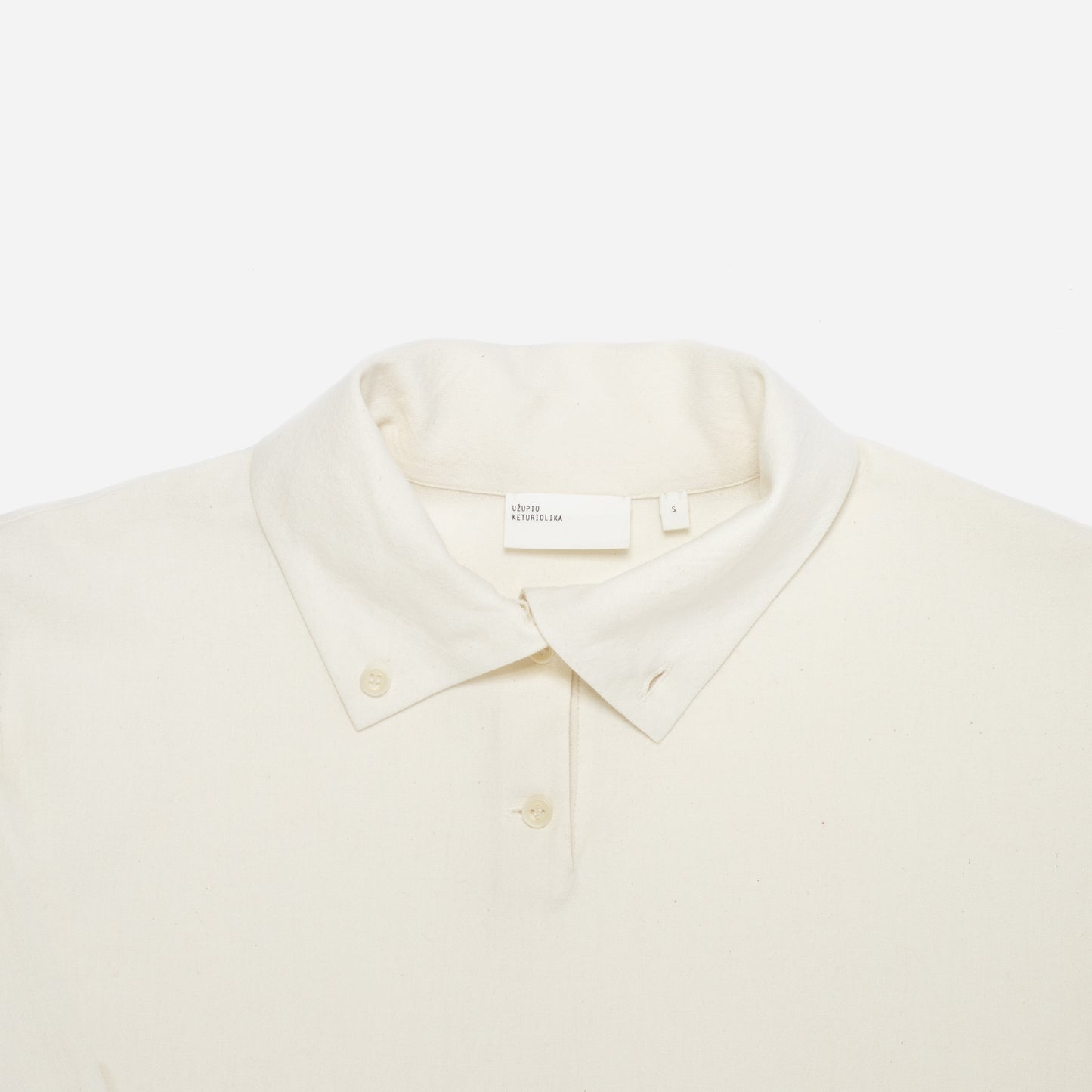 Turtleneck Shirt