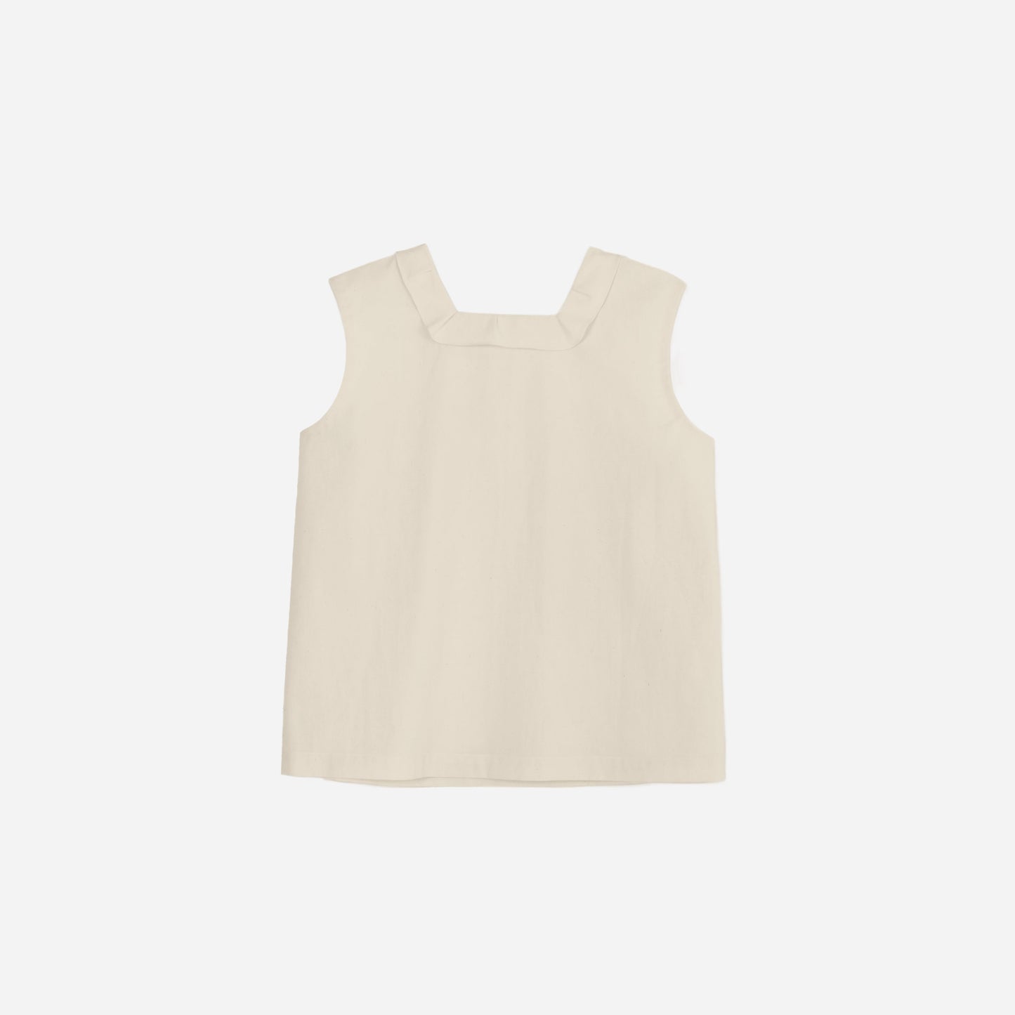 Sleeveless Top