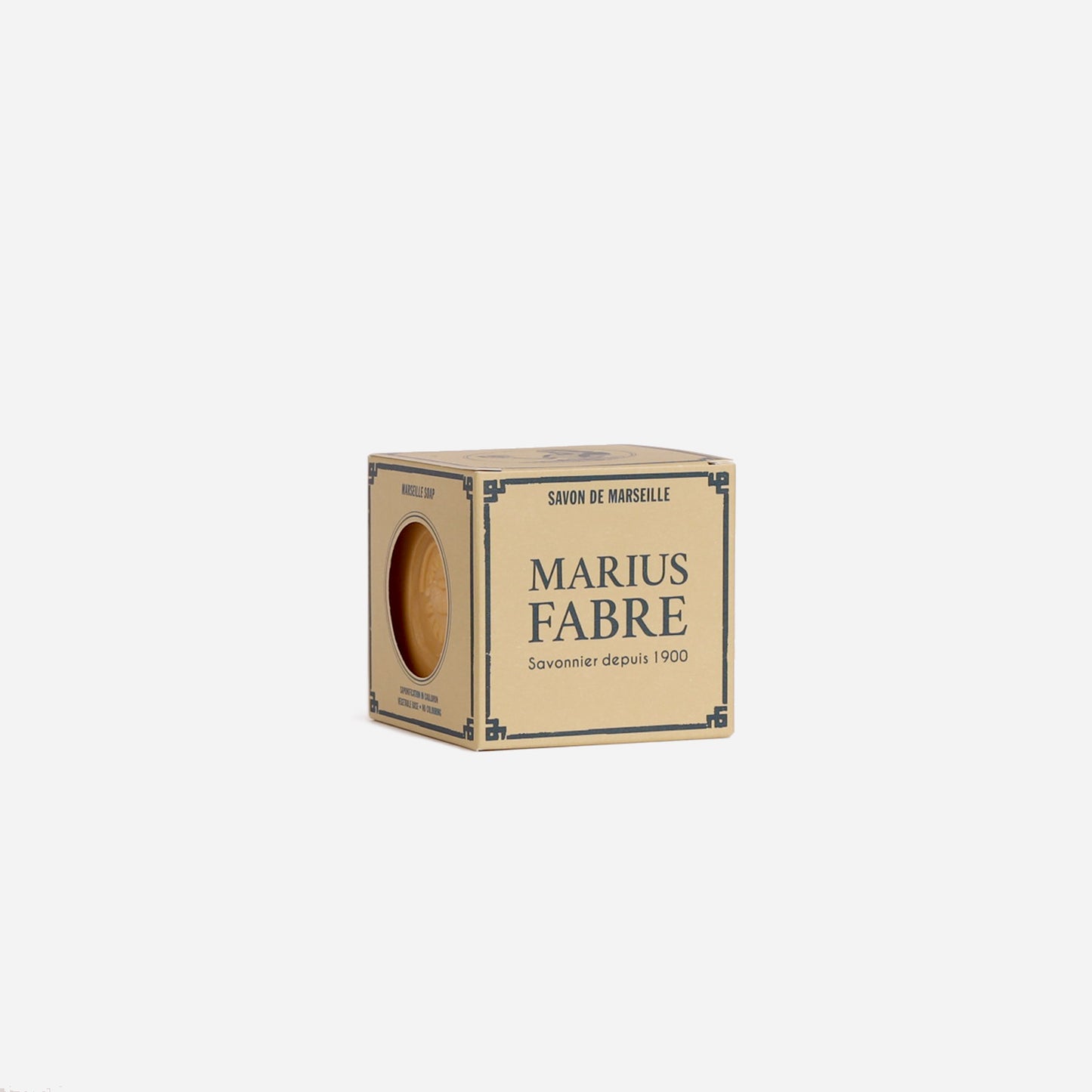 Marseille Laundry Soap, 400g