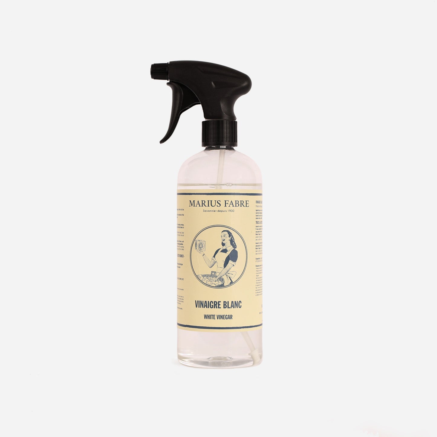 White Distilled Vinegar, 700ml