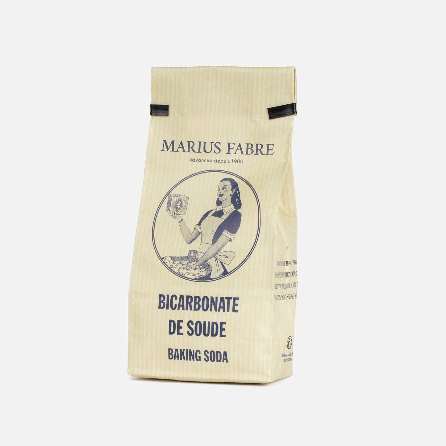 Bicarbonate of Soda