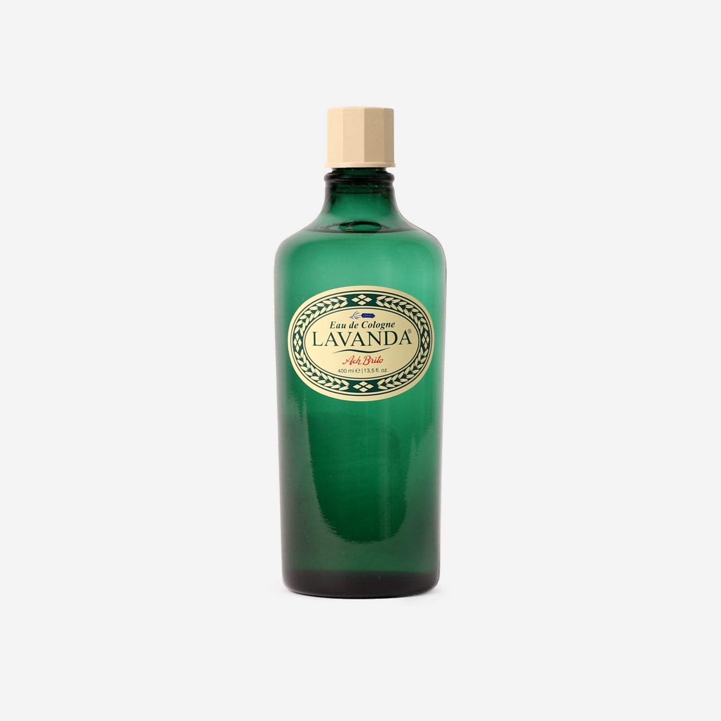 Ach. Brito Lavanda Eau de Cologne, 400ml