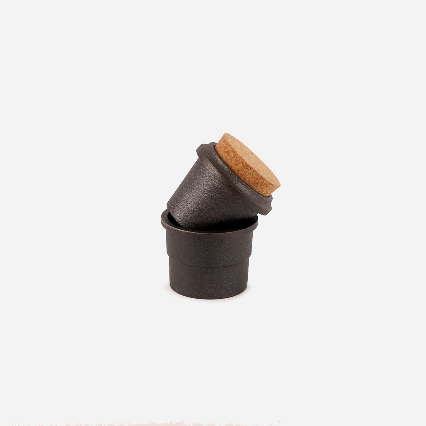 Malle w. Trousseau Spice Grinder