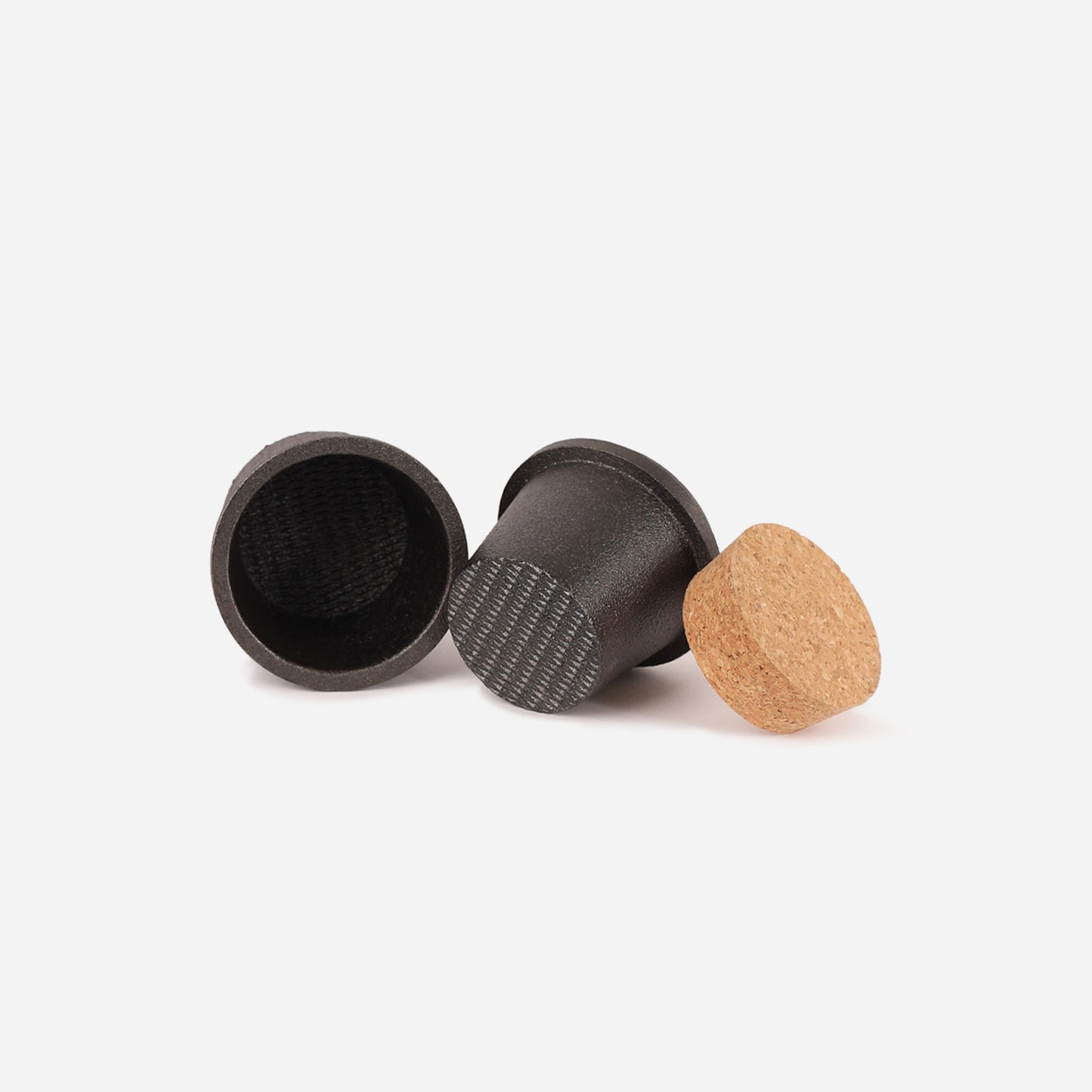 Malle w. Trousseau Spice Grinder
