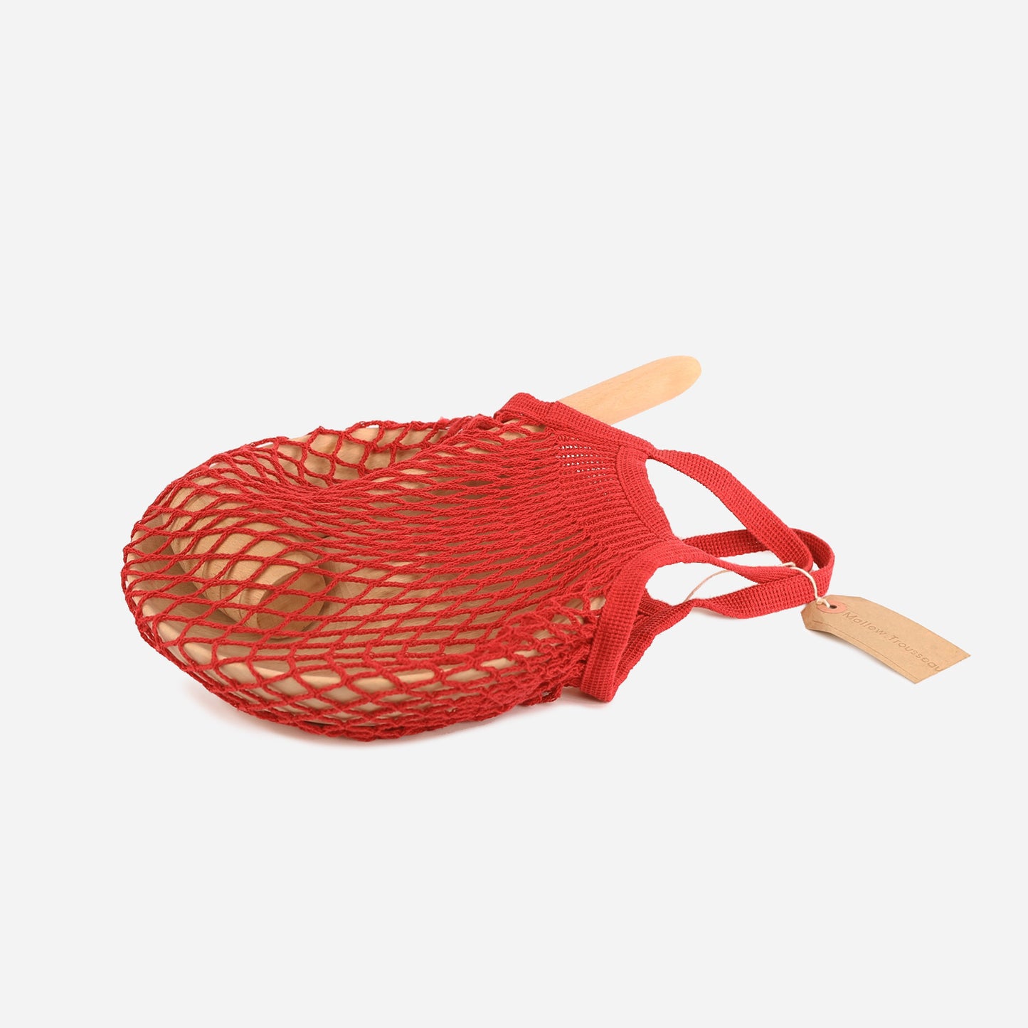 Malle w. Trousseau Nut Cracker Set