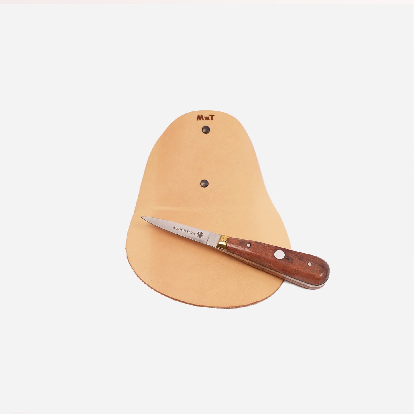 Malle w. Trousseau Oyster Set