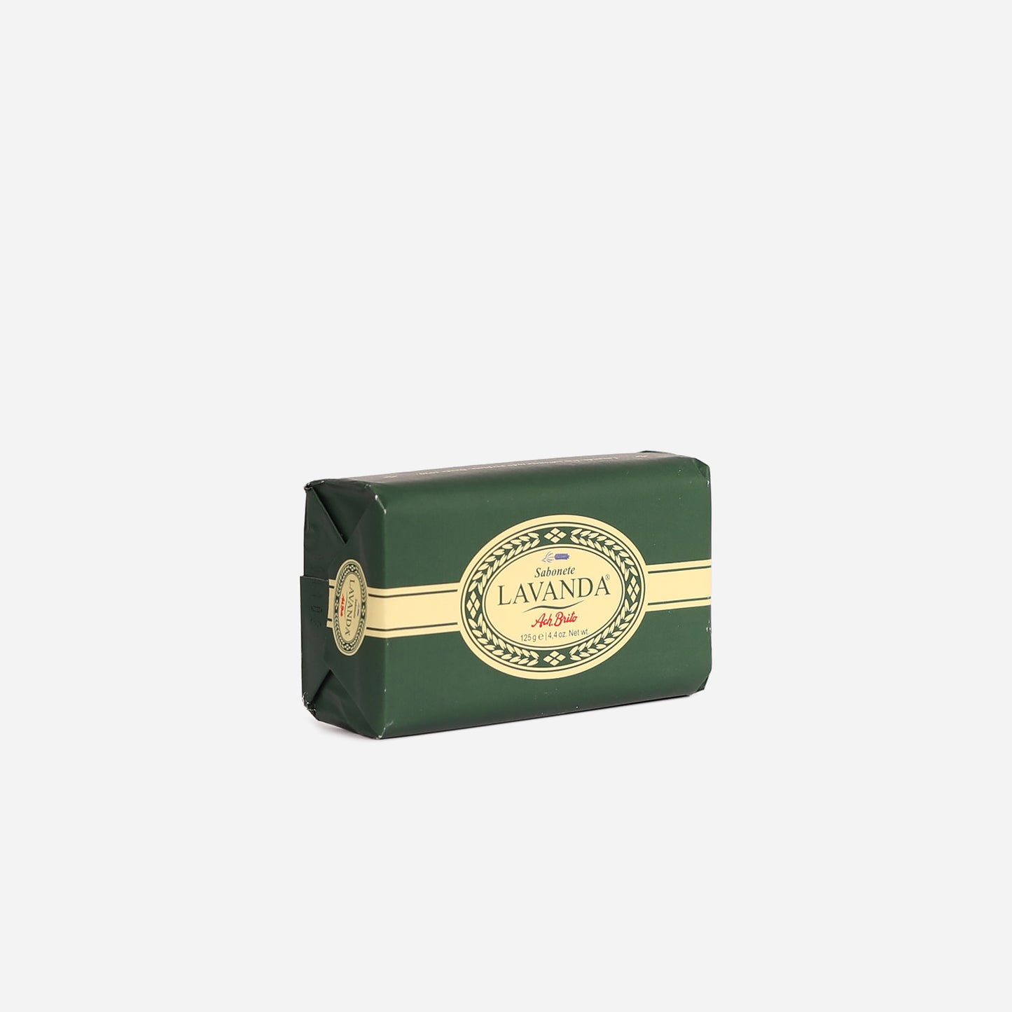 Ach. Brito Lavanda Soap, 125g