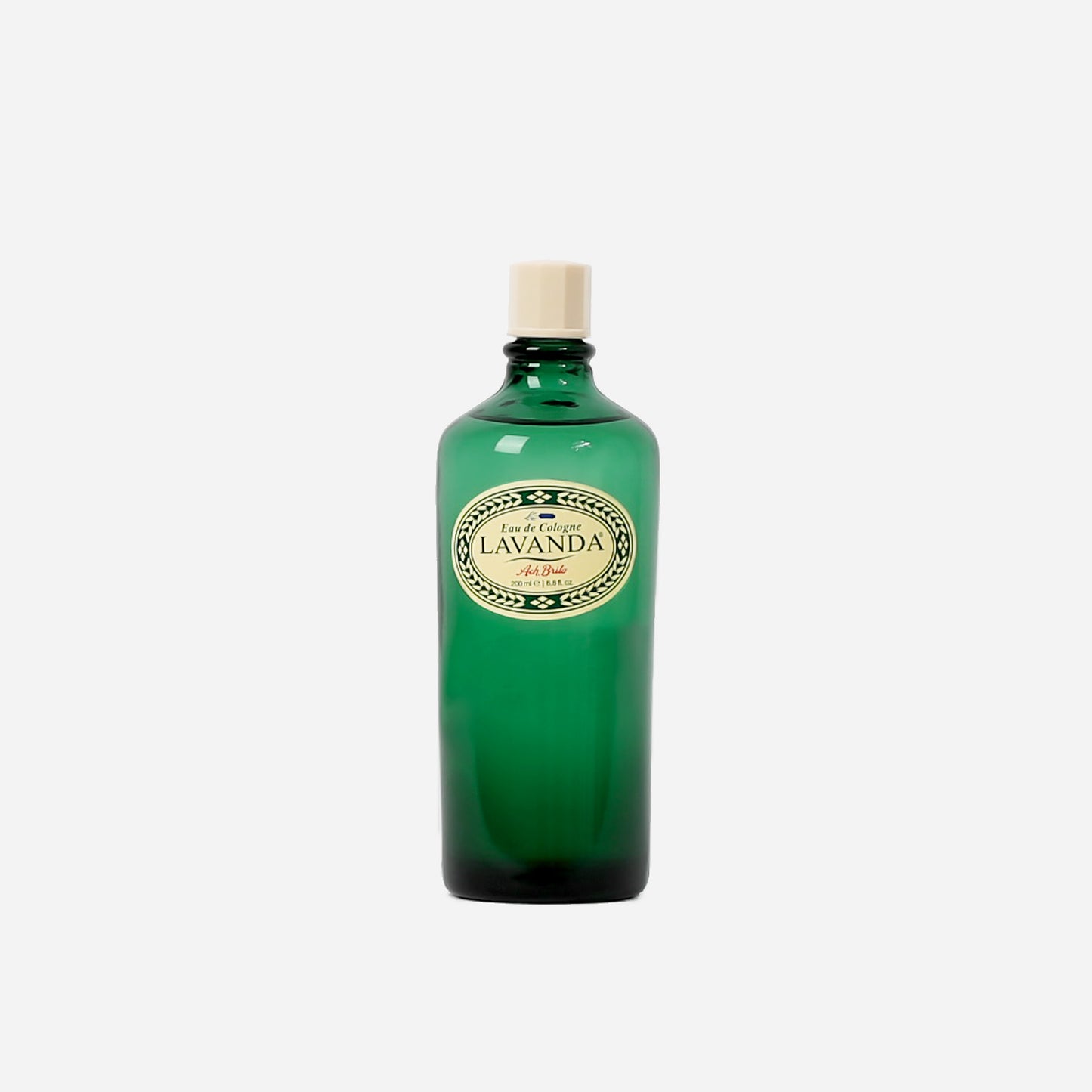 Ach. Brito Lavanda Eau de Cologne, 200ml