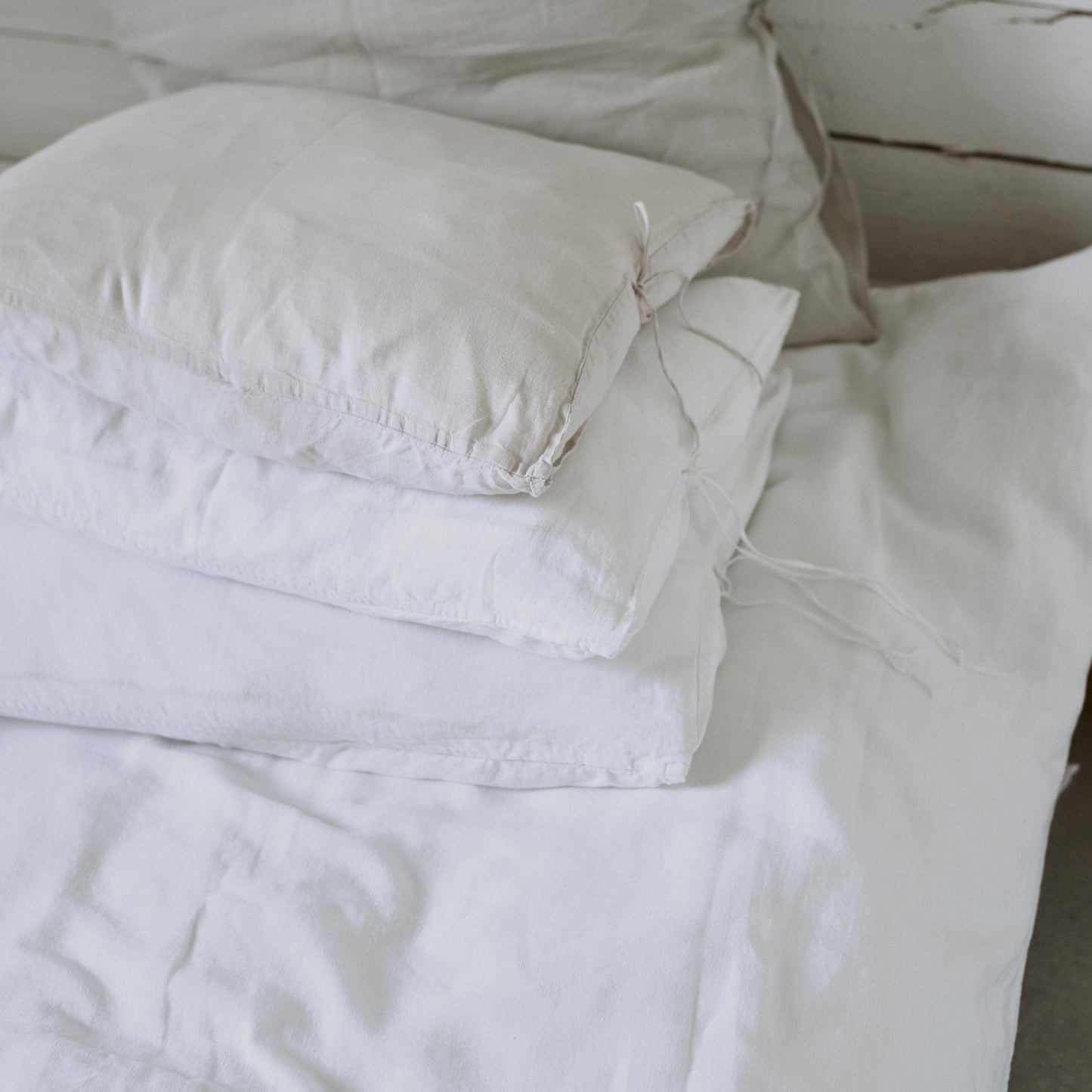 Linen Pillowcase