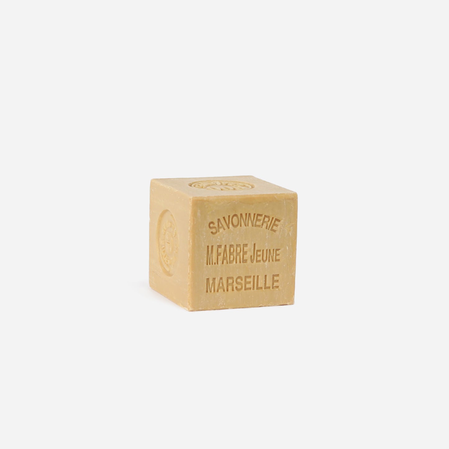 Marseille Laundry Soap, palm oil free, 600g