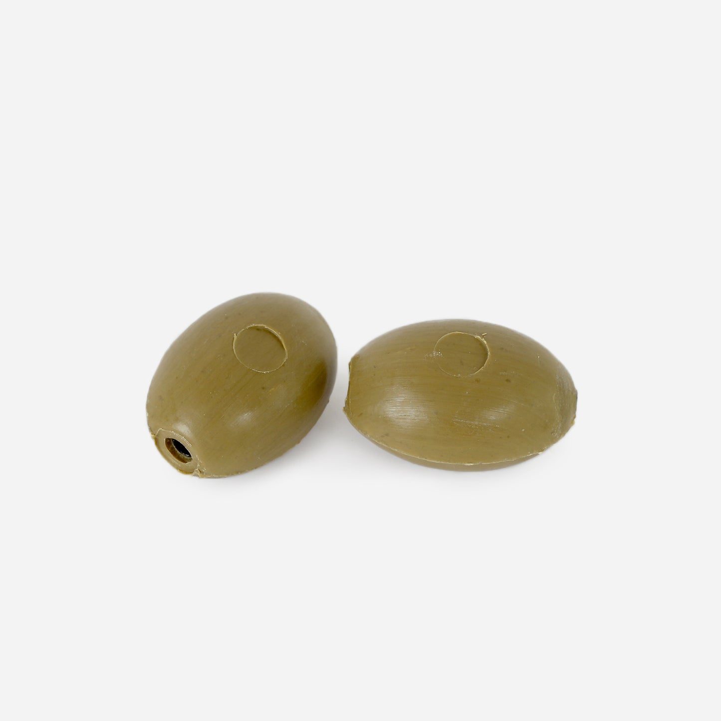 Box of 2 refills for wall-mounted Marseille soap