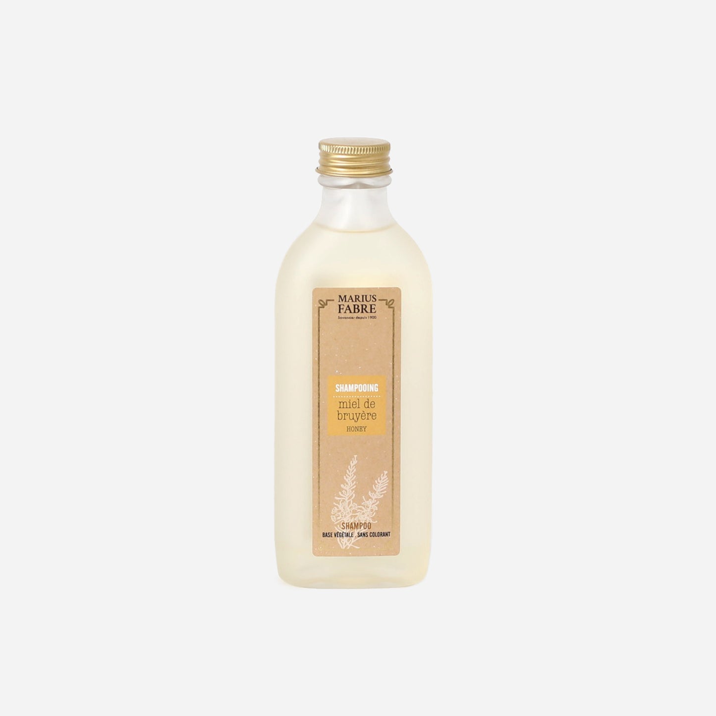 Heather Honey Scented Shampoo, 230ml