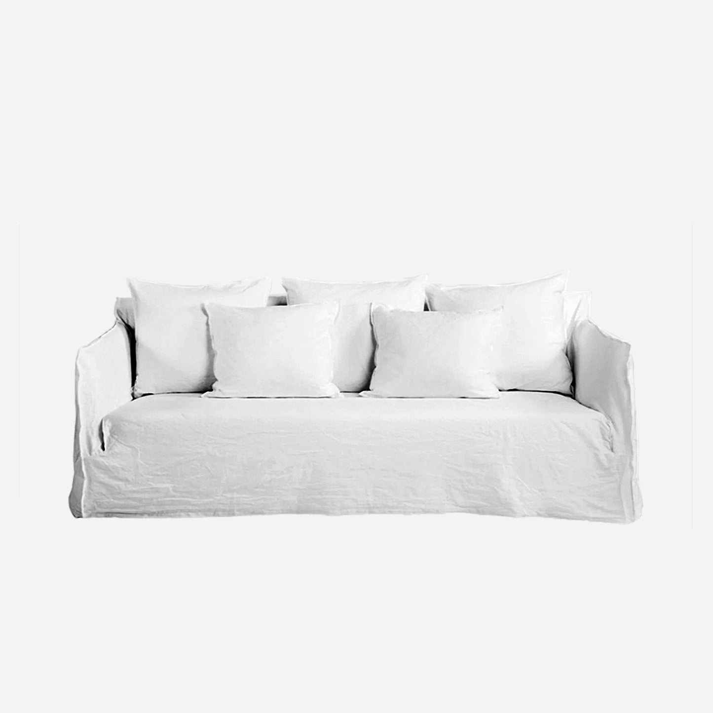 Three Seater Sofa