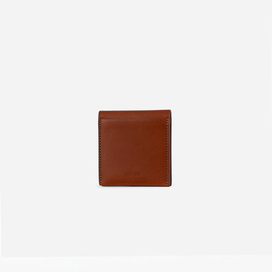 N°1052 Squared Coins Wallet