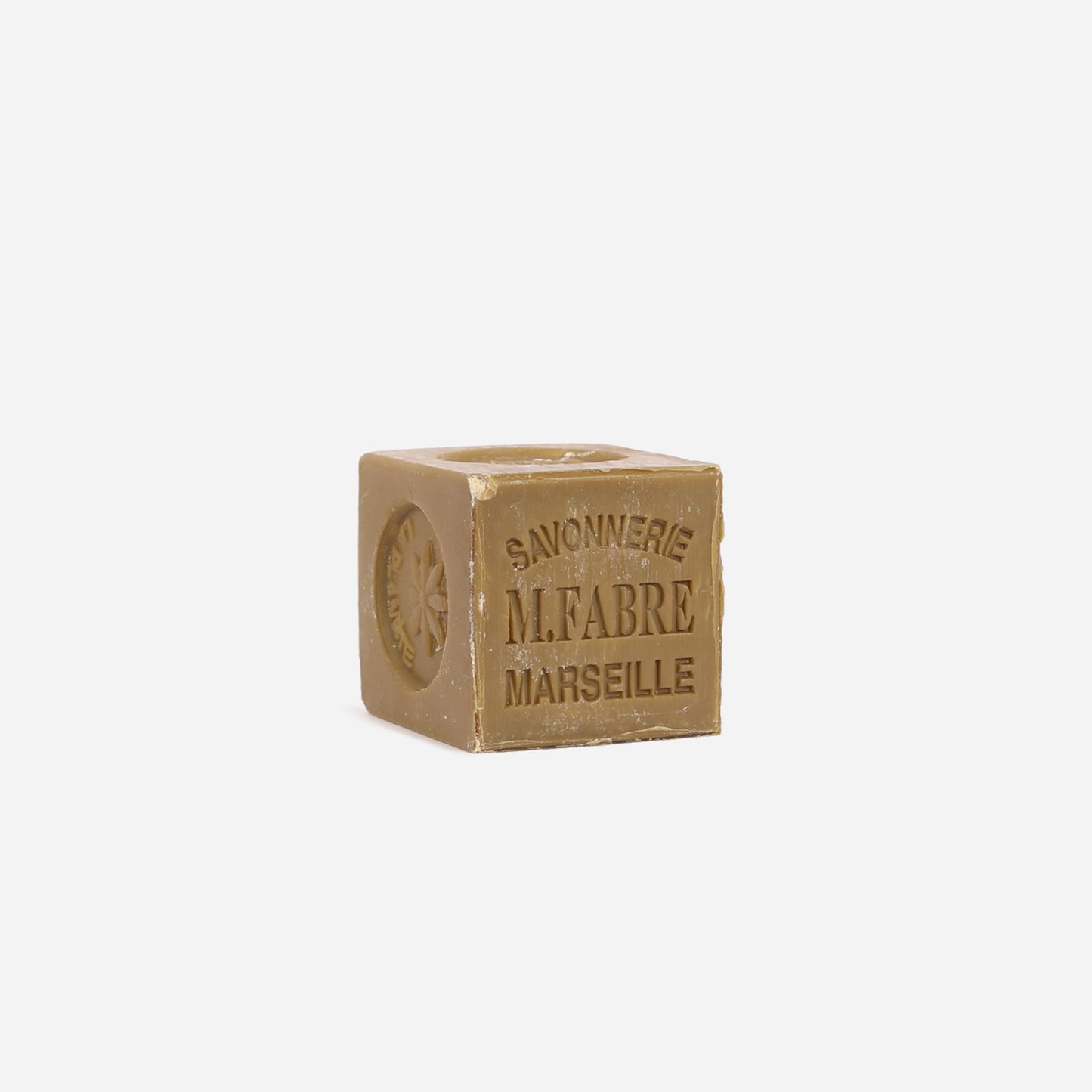 Marseille Olive Oil Soap, 200g